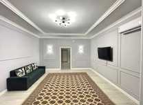 ЖК Green Plaza 17мкр 6д ЗВОНИТЕ 24/7 Smart-Wifi 2-двухкомнатная КРУГ