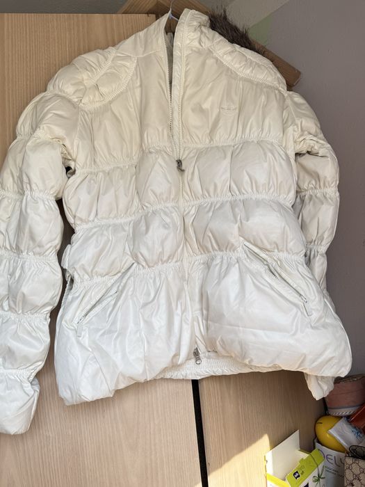 Женская Куртка Adidas