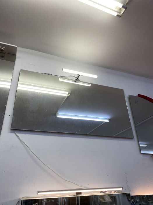 Oglinda baie 1200/600