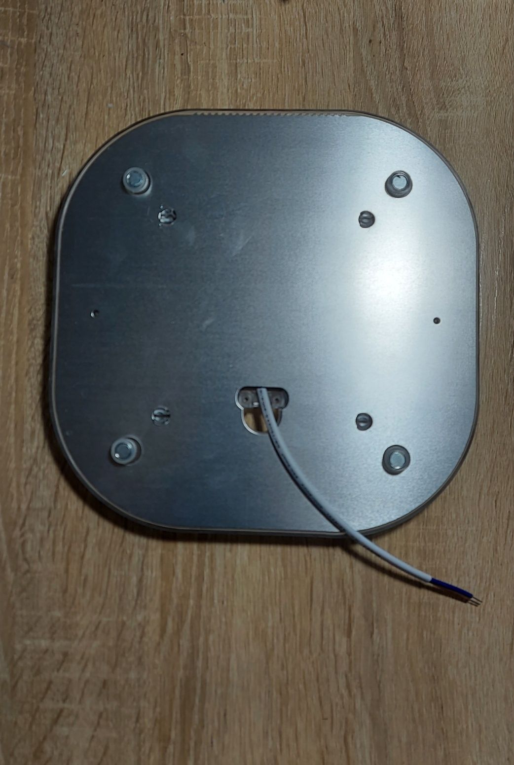 запаска на плафон (магнитный светодиодный модуль, матрица)
