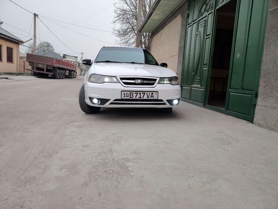 Nexia 2 dons 1. 5