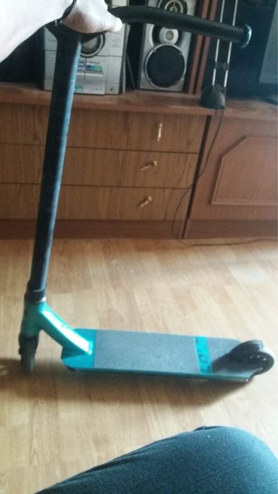 trotinete freestyle