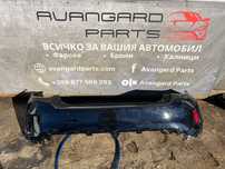 Броня Fiat 500x 18-