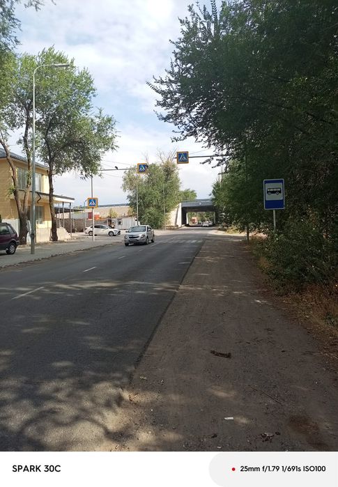 Продам участки в Кызылту