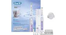 Електрическа четка за зъби Oral b Genius 10000N