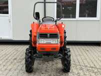 Tractor Kubota GL 220