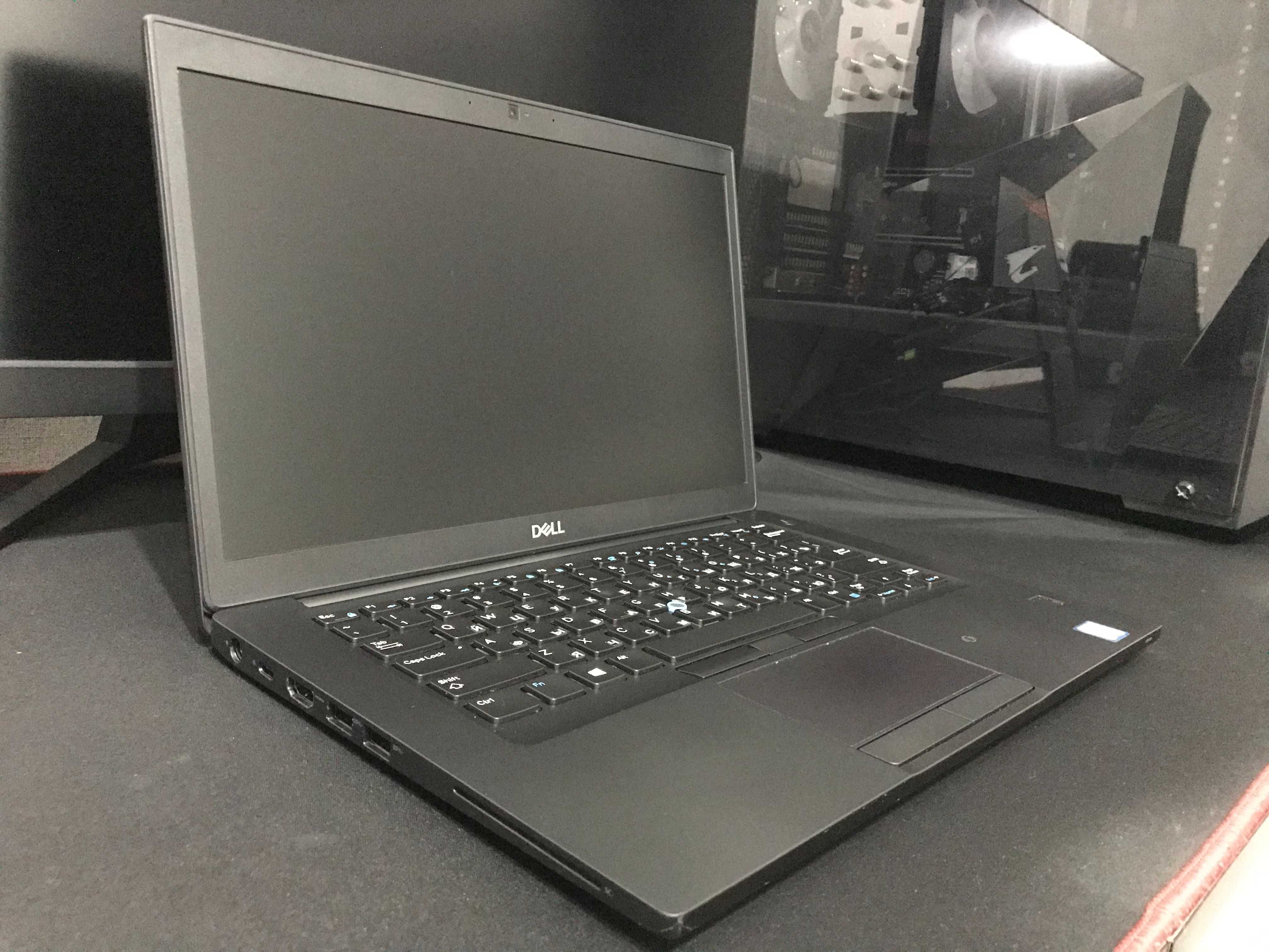 Ультрабук DELL Latitude Core i7