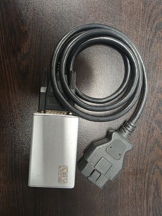 Smok UHDS програматор