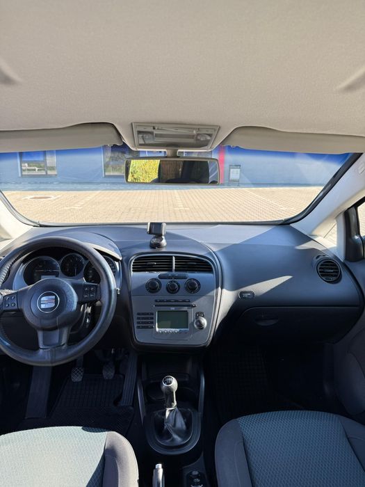 Seat Altea XL Benzina 1.6 2009