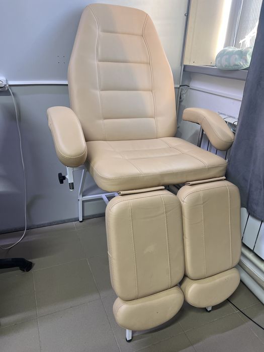 Продам педикюрное кресло