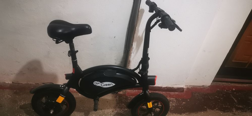Vand bicicleta electrica