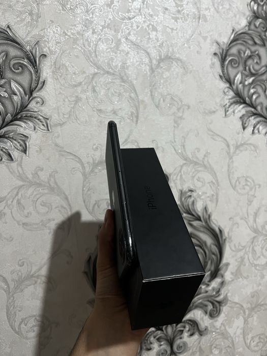 Iphone 11 pro max 256 kor dok!