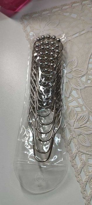 крючки на карниз для штор.