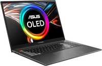 ASUS Vivobook Pro 16X OLED i9-13980HX 32GB RTX 4070 8GB 1TB Nou 5 Ani