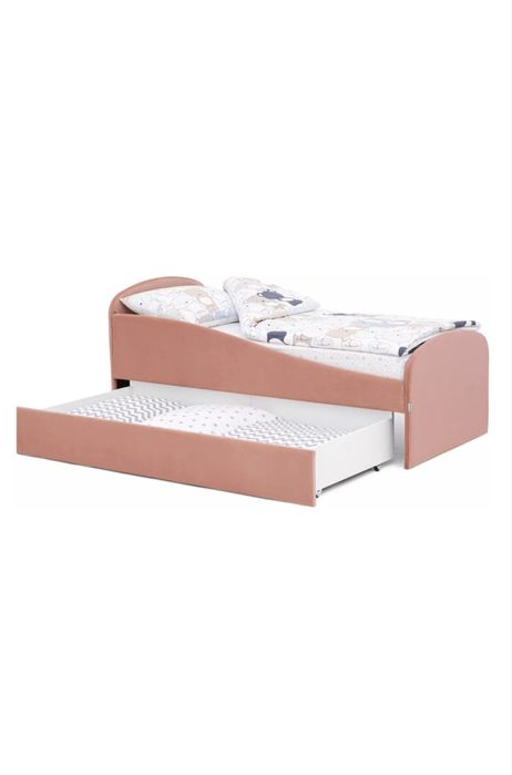 Продам детскую кроватку