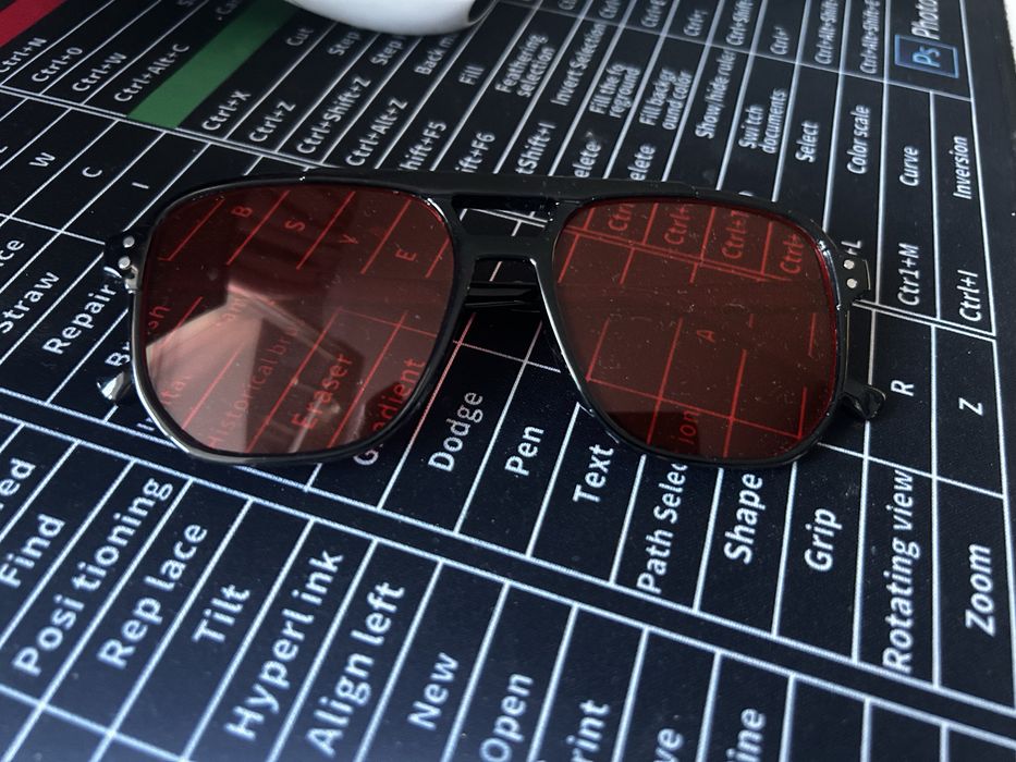 Ochelari soare multiple culor