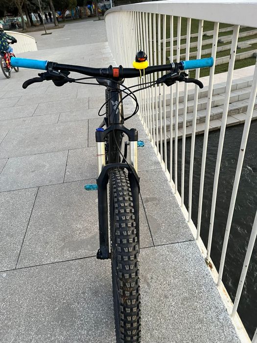 Vand bicicleta Mountainbike