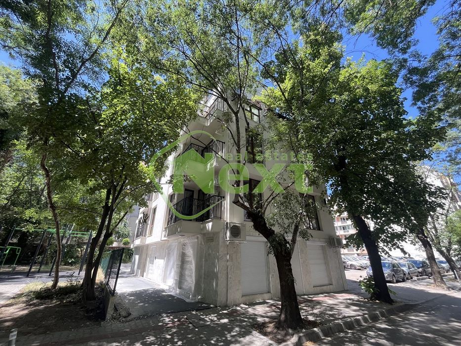 Дава се под наем Гараж / Паркомясто в София, Стрелбище - 16 кв.м за 155 € - Снимка #1