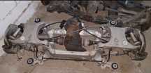 Punte spate grup planetara cardan f10 520 2.0 e60 e61 seria 3 5 x1 x3