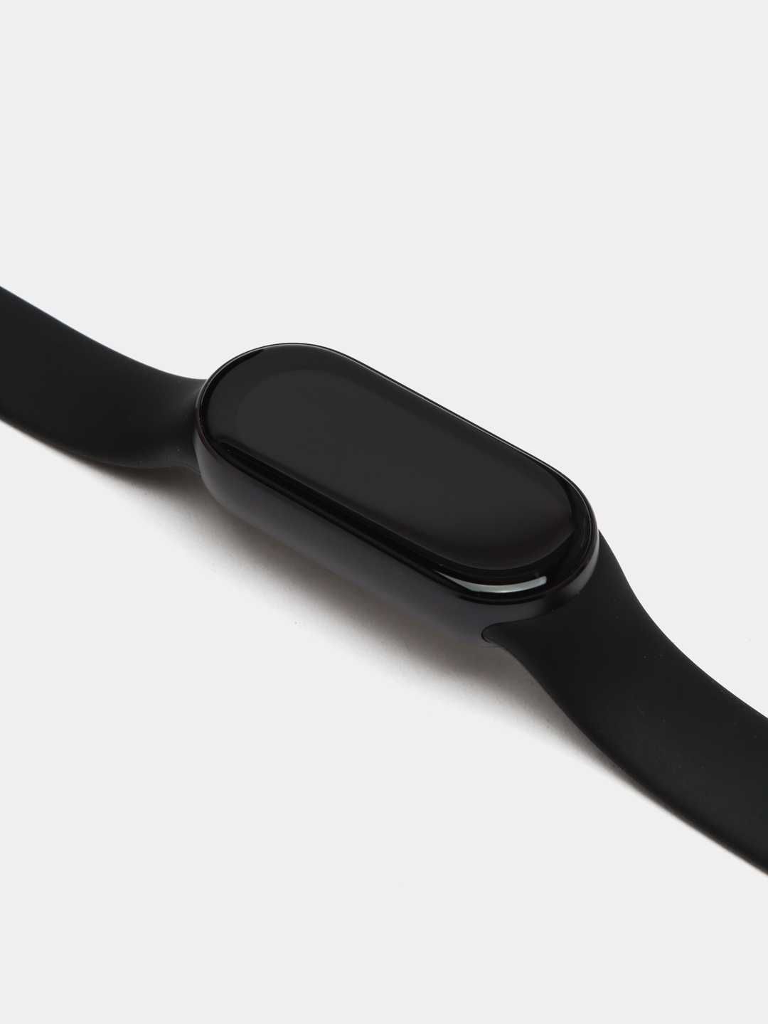 Умный фитнес браслет часы Xiaomi Smart Mi Band 9