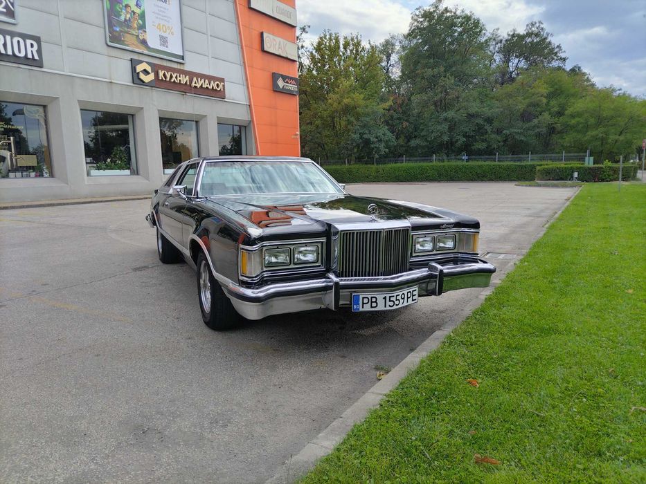 Ретро автомобил под наем