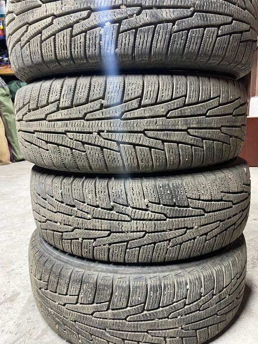 Продам 185/60/15