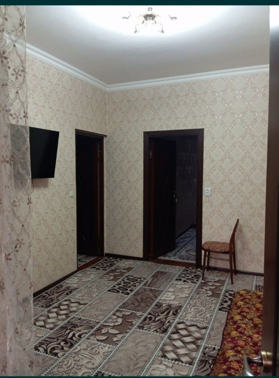 Qizlaga kvartira sheriklikka qoyiladi