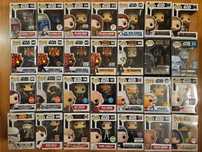 Star Wars редки Funko pop фигурки