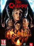 The Quarry (PS4) Нова, неразопакована