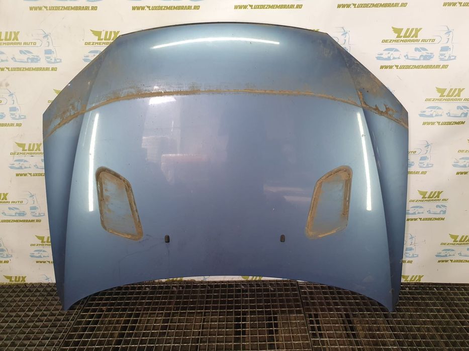 Capota motor Ford Mondeo MK3 [2000 - 2003] 2.0 tddi D5BA