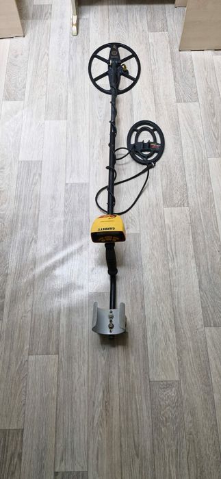 Металлоискатель  гарет