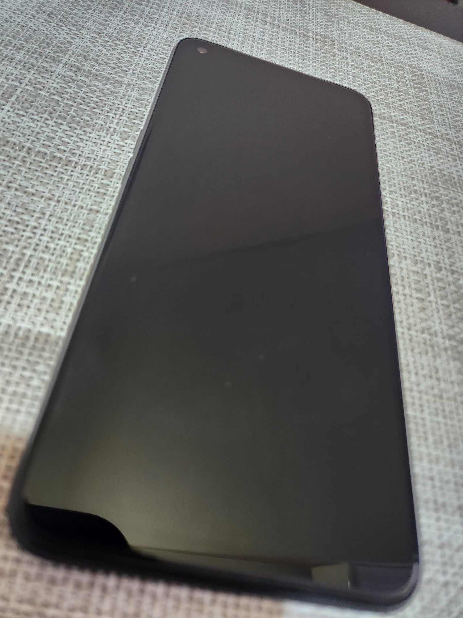 OnePlus Nord CE 2 Lite 5G 128GB + 6GB RAM - Black Dusk