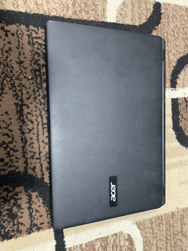 Продаю ноутбук Acer