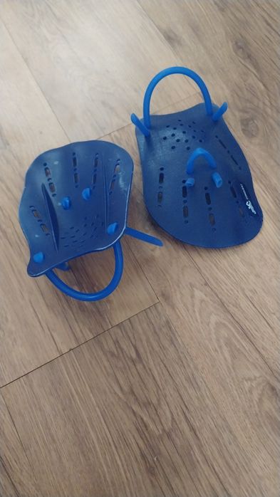 Продаеться Лопатки для плавания