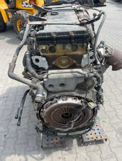 Motor complet OM470 Mercedes Actros MP4 - Piese de motor Mercedes