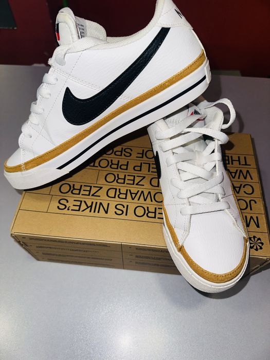 Кецове Nike 38.5 номер