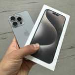Iphone 15 pro 128gb