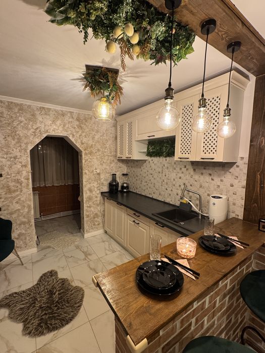 PF. Vând Ap.2 cam. Decomandat