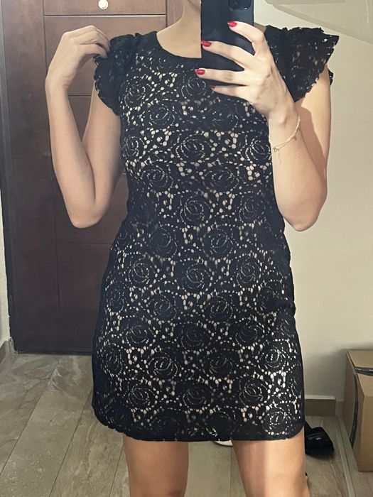 Rochie scurta Camaieu