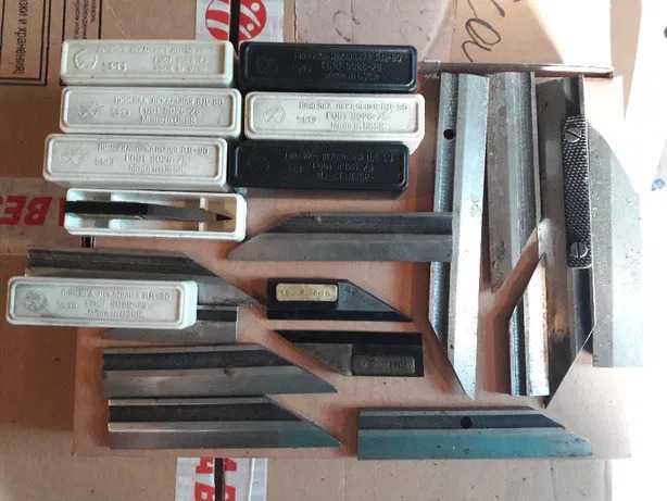 Линейка лекальная ЛД-80 , ЛД-170 , ЛД-175