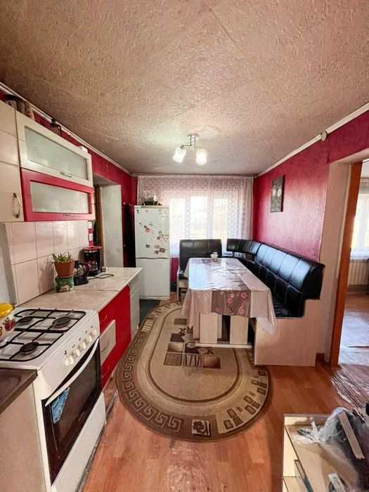 Продам частный дом айым