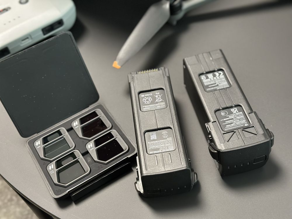 Дрон DJI Mavic 3 FLY More COMBO+ DJI Care Refresh