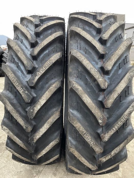 Anvelope Rusesti 520/85R42 cauciucuri agricole de Tractor