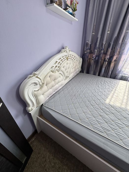 Продам кровать 2 м на 210