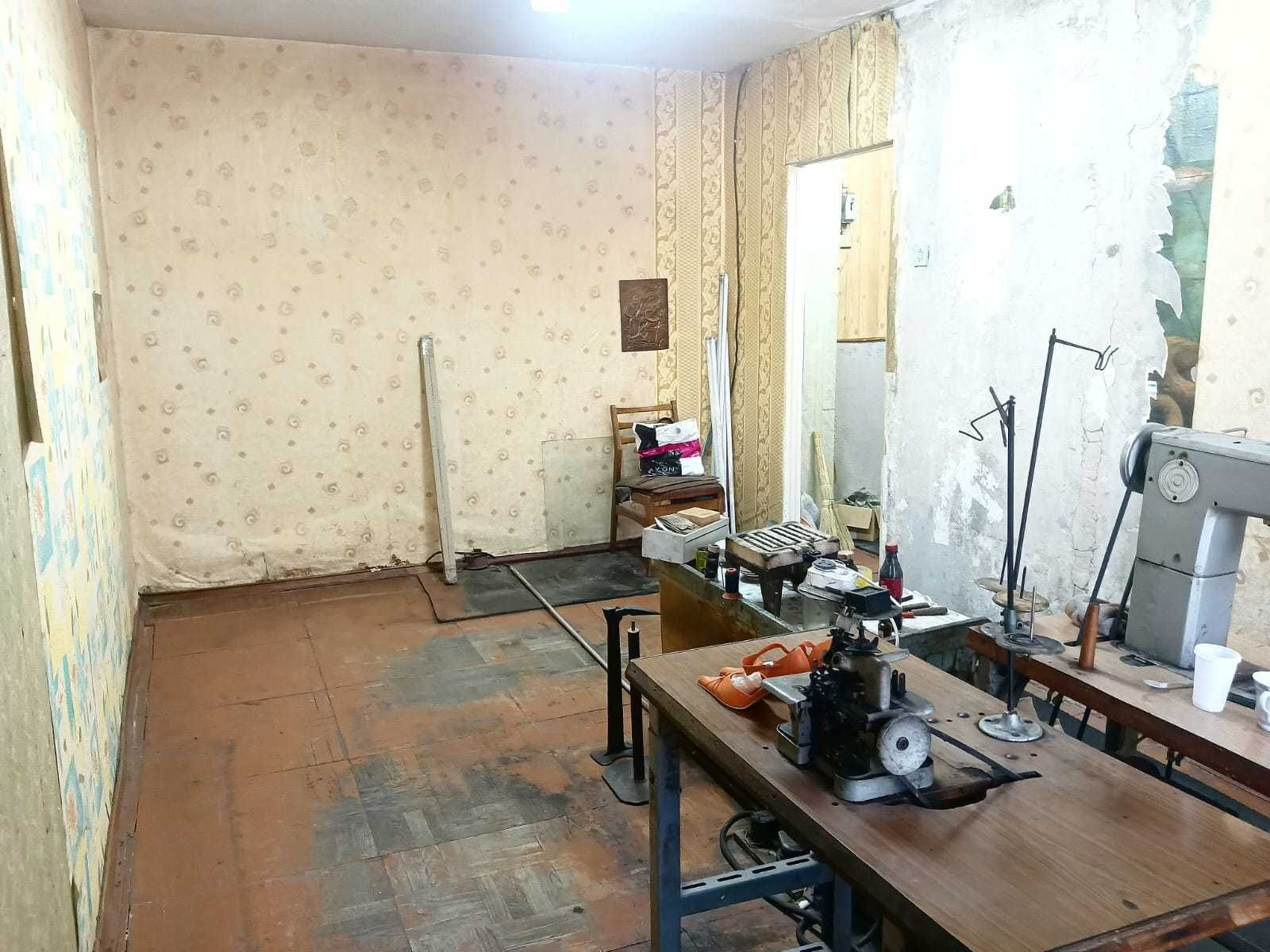 В Нижнем Центре -3 предлагаем коммерческое помещение 82 м*