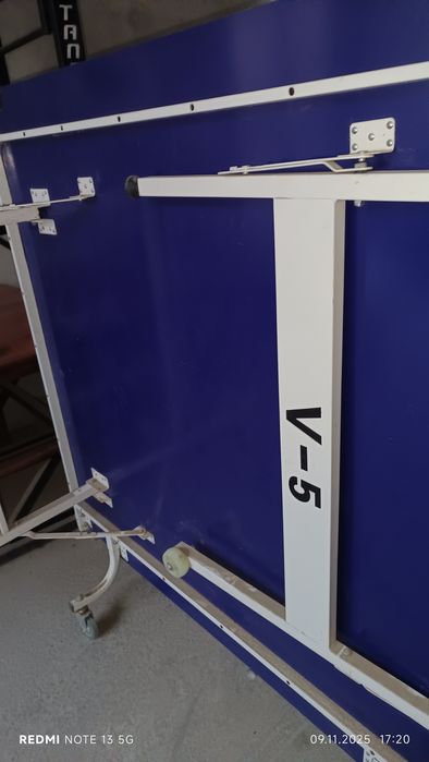 Теннисная столешница