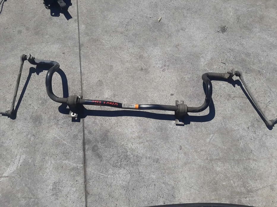 bara torsiune stabilizatoare 1.5 dci renault scenic 3 jz0 1 546110013r