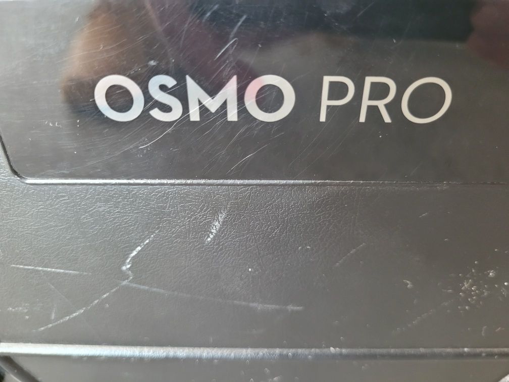 Dji Osmo Pro X5 de vânzare!