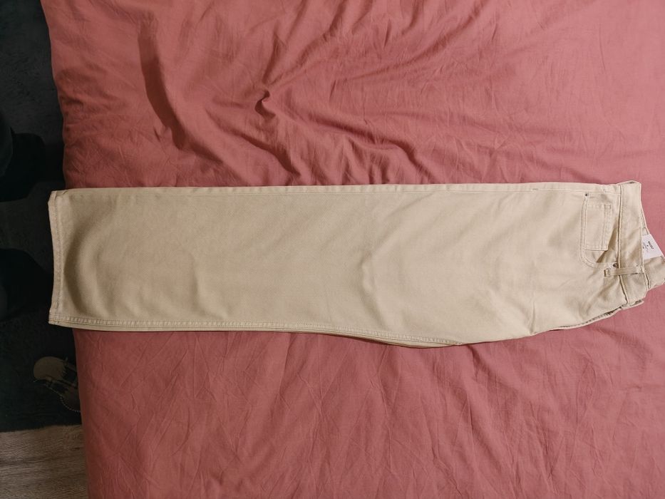 Чисто нови мъжки дънки Vailent