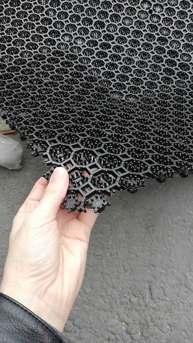 Грязещащитный коврик, коврик для дома, антикаблук, коврик от грязи